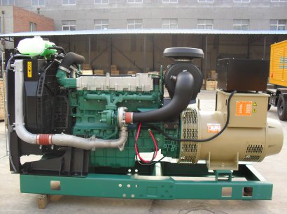 500KW發電機租賃 500KW發電機租賃